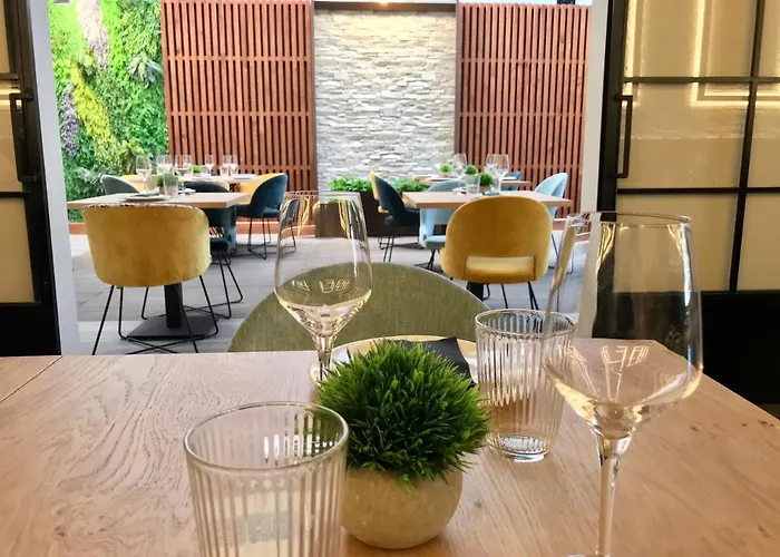 La Despensa De La Corredera Кордова