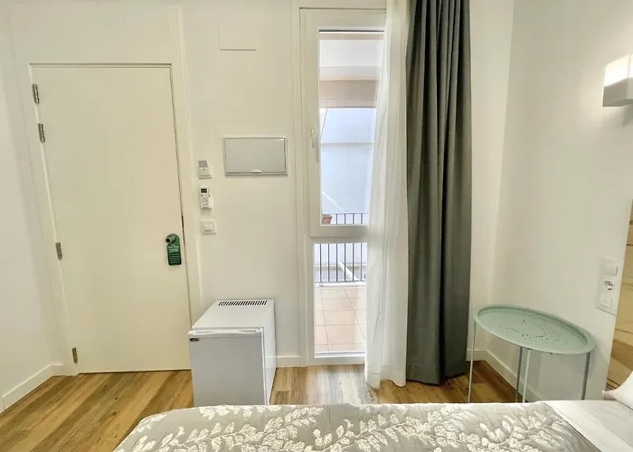 La Despensa De La Corredera Гостевой дом Кордова