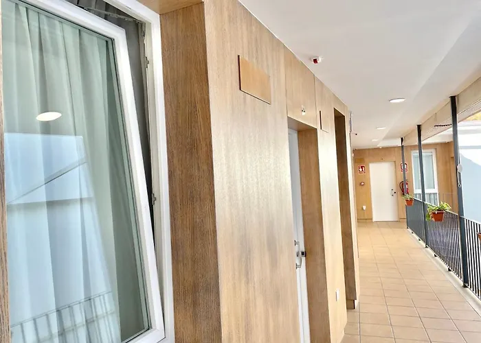 La Despensa De La Corredera Гостевой дом *