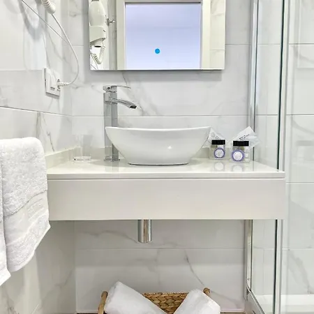 La Despensa De La Corredera * قرطبة