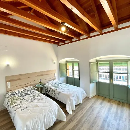 La Despensa De La Corredera بيت ضيافة