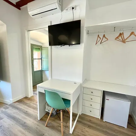 La Despensa De La Corredera