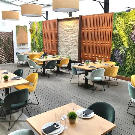 La Despensa De La Corredera * قرطبة