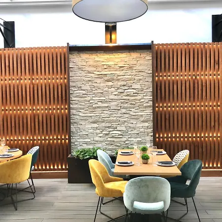 بيت ضيافة La Despensa De La Corredera