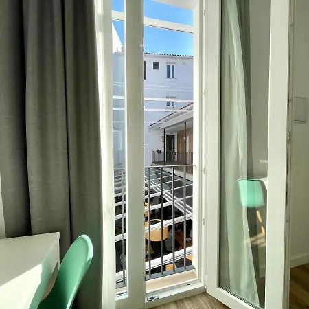 La Despensa De La Corredera بيت ضيافة