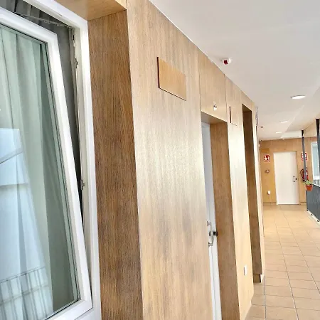 La Despensa De La Corredera بيت ضيافة *