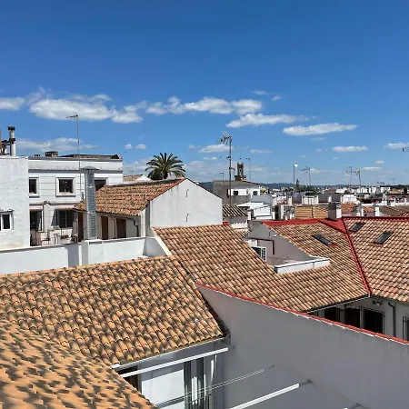 La Despensa De La Corredera بيت ضيافة *