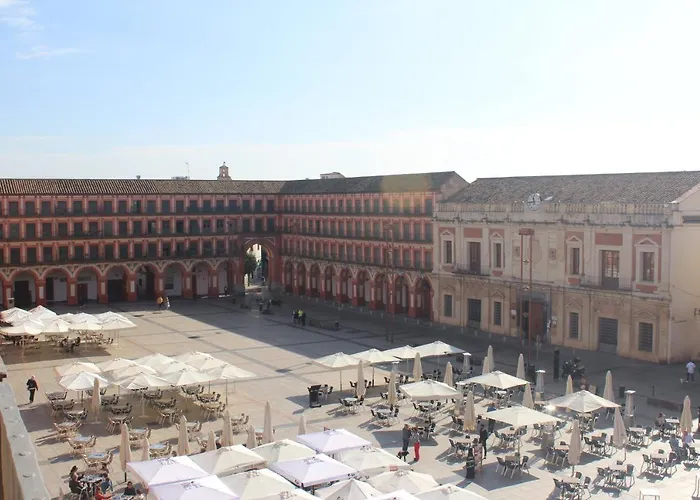La Despensa De La Corredera