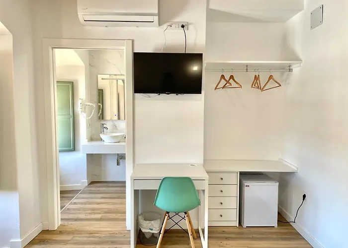 La Despensa De La Corredera * קורדובה