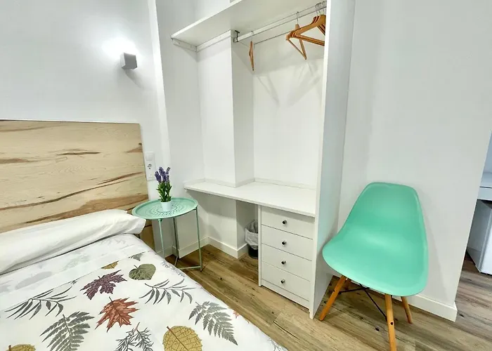 La Despensa De La Corredera * קורדובה