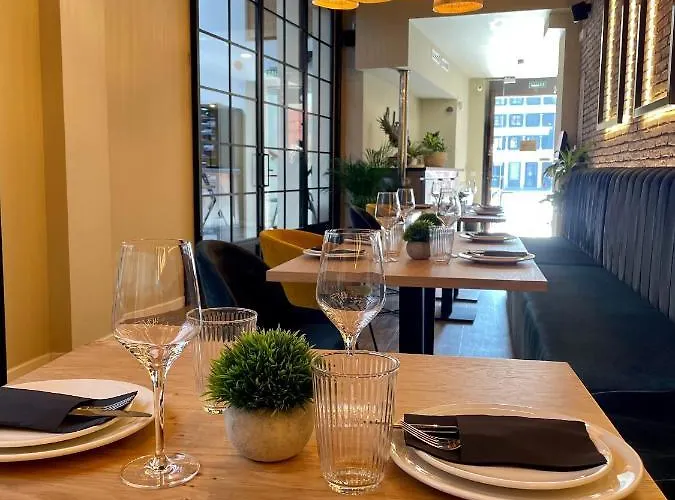 בית הארחה La Despensa De La Corredera קורדובה