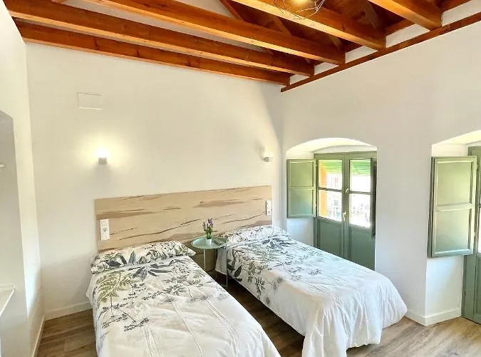 La Despensa De La Corredera בית הארחה קורדובה