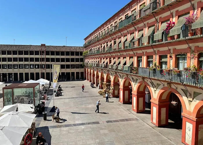La Despensa De La Corredera