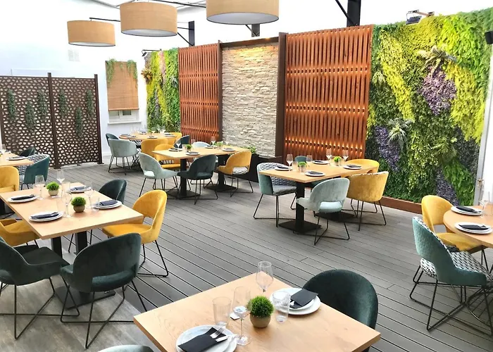 La Despensa De La Corredera * קורדובה