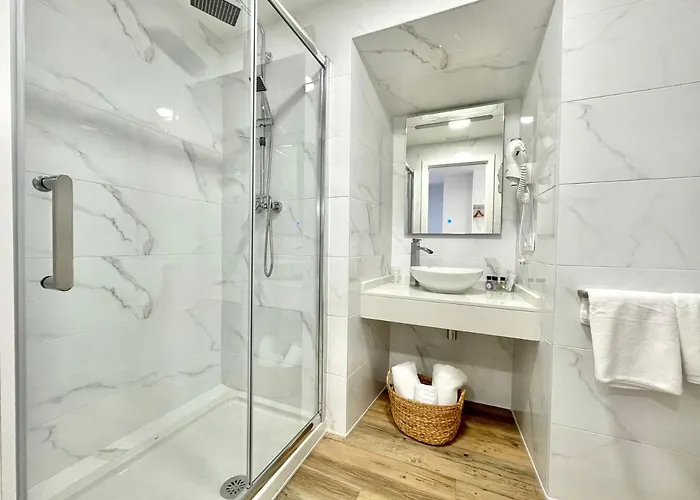 בית הארחה La Despensa De La Corredera קורדובה