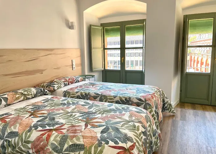 La Despensa De La Corredera *