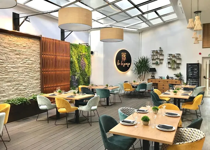 La Despensa De La Corredera * קורדובה