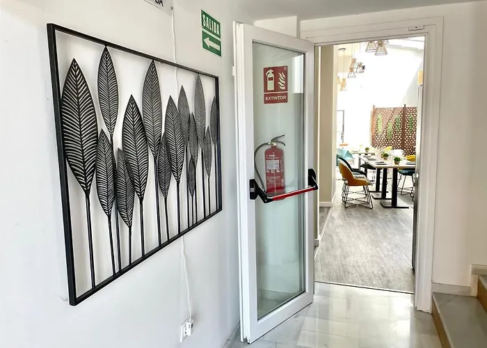 La Despensa De La Corredera *