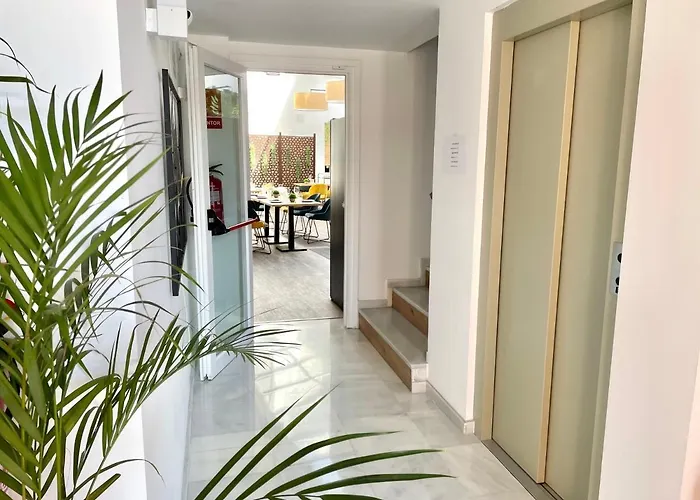 La Despensa De La Corredera *