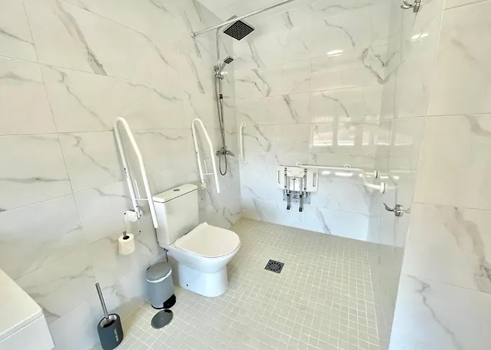 La Despensa De La Corredera בית הארחה קורדובה