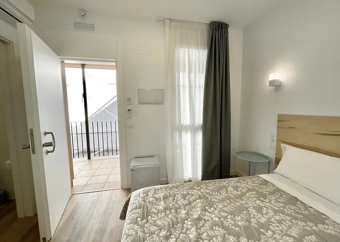 בית הארחה La Despensa De La Corredera קורדובה