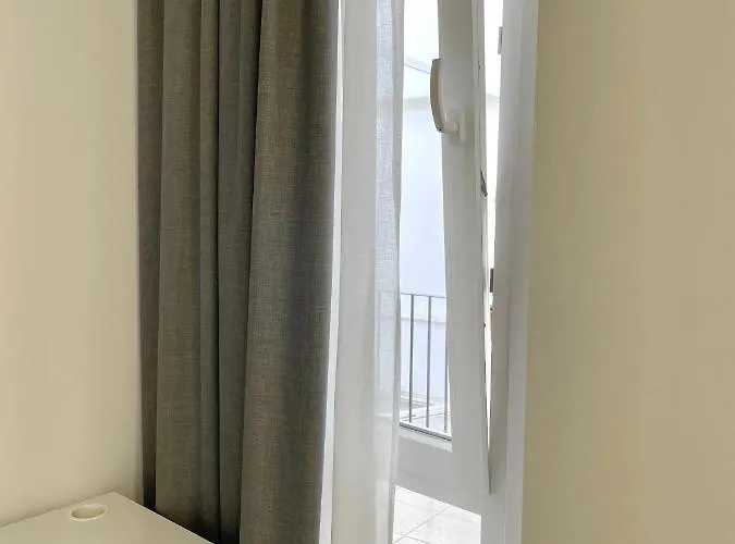 La Despensa De La Corredera בית הארחה *