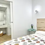 La Despensa De La Corredera 招待所