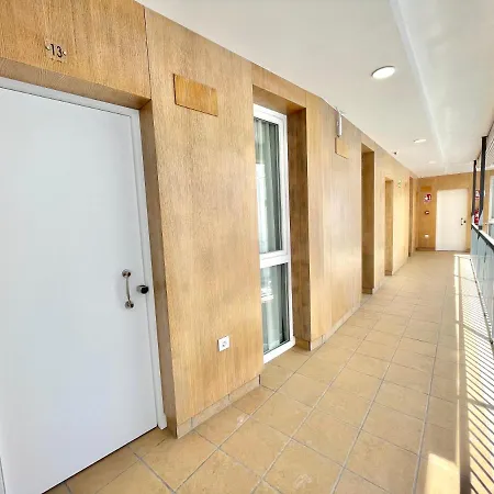 La Despensa De La Corredera Guest house