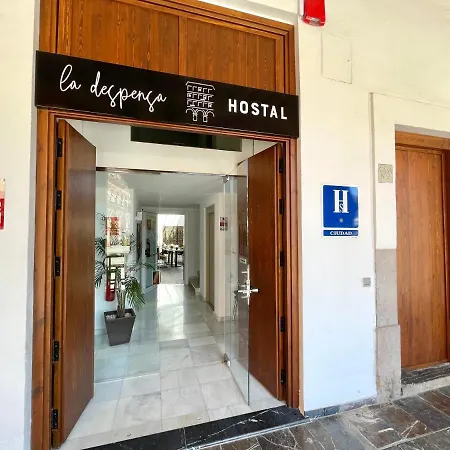 La Despensa De La Corredera * Cordoba