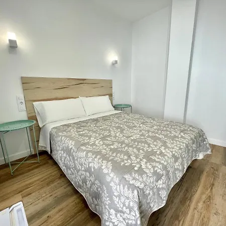 La Despensa De La Corredera Guest house