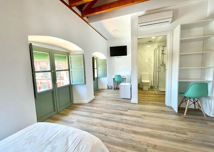 La Despensa De La Corredera 게스트하우스 *