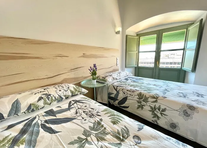 La Despensa De La Corredera *