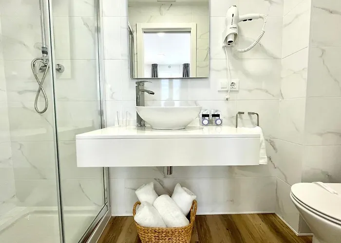 La Despensa De La Corredera 게스트하우스 코르도바