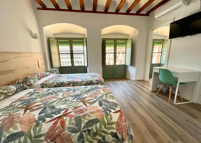 La Despensa De La Corredera *