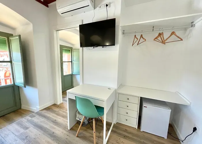 La Despensa De La Corredera