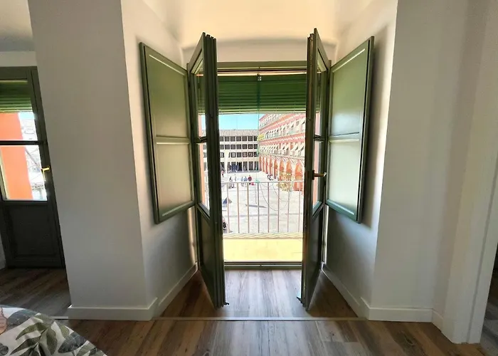 La Despensa De La Corredera *