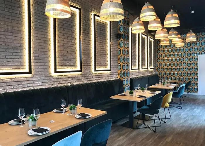 La Despensa De La Corredera *