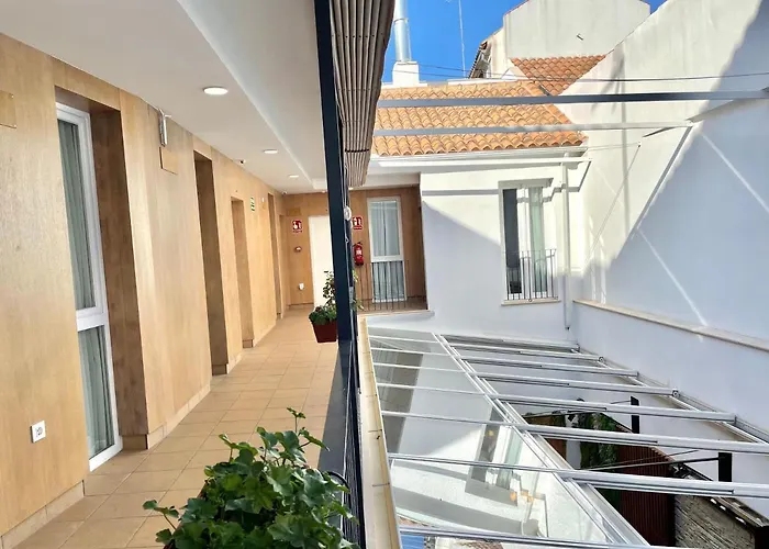 La Despensa De La Corredera 게스트하우스