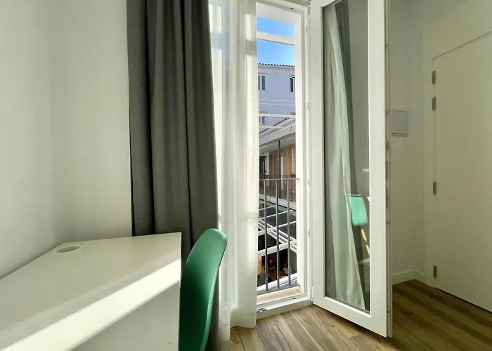 La Despensa De La Corredera 게스트하우스