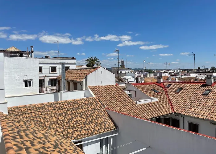 La Despensa De La Corredera 게스트하우스 *